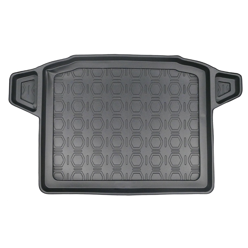 Trunk shell 'Design'  Mitsubishi ASX 2010- /Citroën C4 Aircross