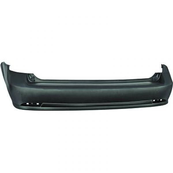 Bumper ACHTER Chevrolet Nubira 04-10