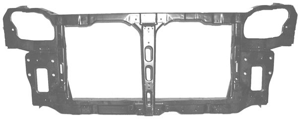 Voorfront DAEWOO Chevrolet Leganza 97-03