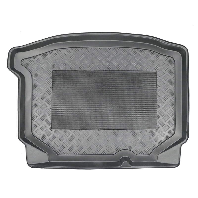 Trunk shell 'Non-slip'  Seat Leon 5F 5-doors 2013-2020