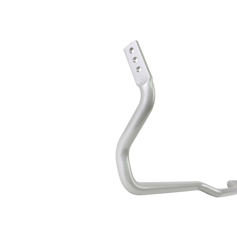 Whiteline Rear Stabiliser Bar 26mm X Heavy Duty Blade Adjustable  Mitsubishi Lancer VI-VII Evolution V-IX 1996-2013