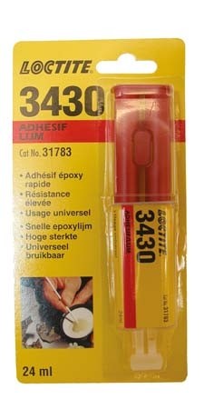 EPOXY GLUE 3430