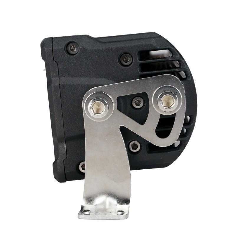LED lichtbar 14" 72W 24x 3W