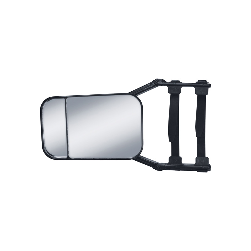 Carpoint Caravanspiegel Luxe Dubbel