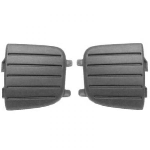 Afdek kap links PATHFINDER, 99-04 Afdek kap