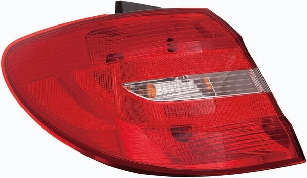 Achterlicht Rechts Mercedes W246