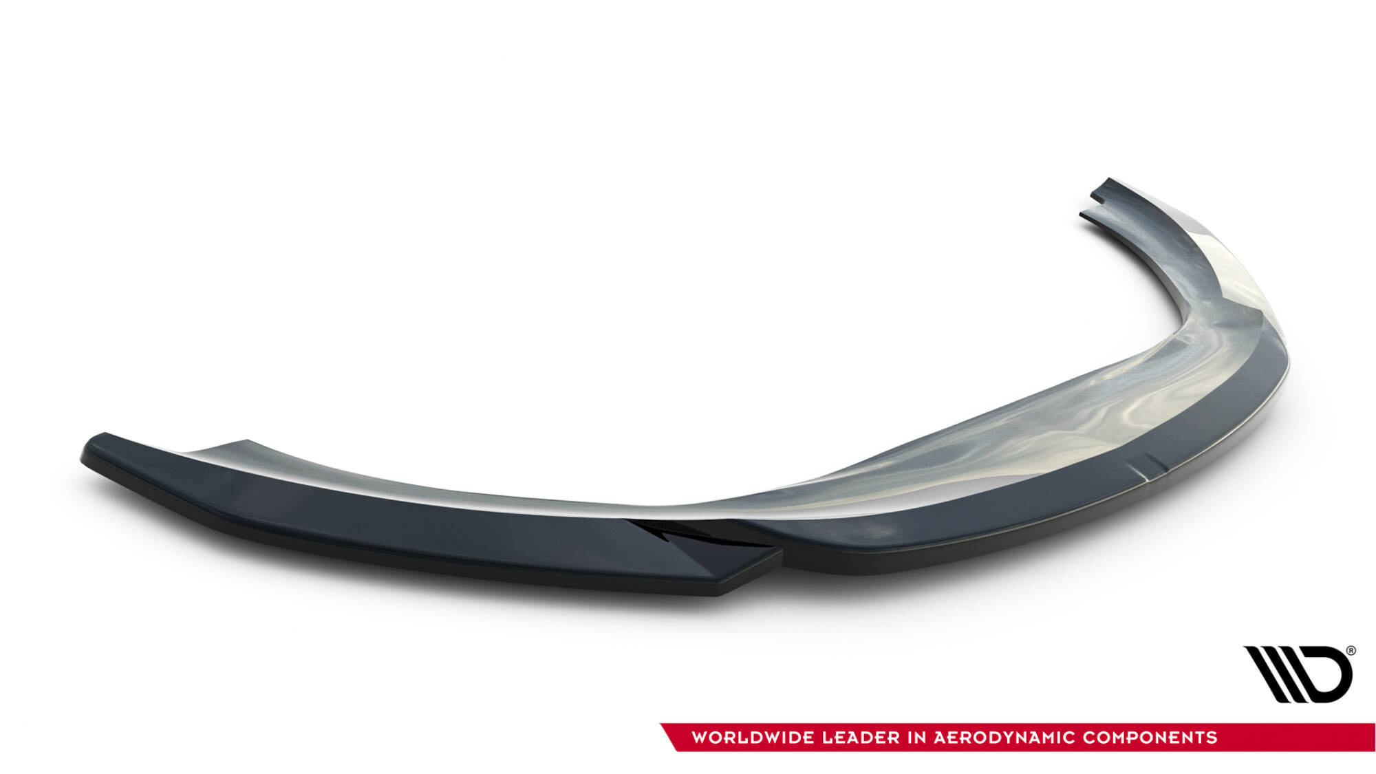 Bodykit Maserati Quattroporte Mk6 (2013-2016)
