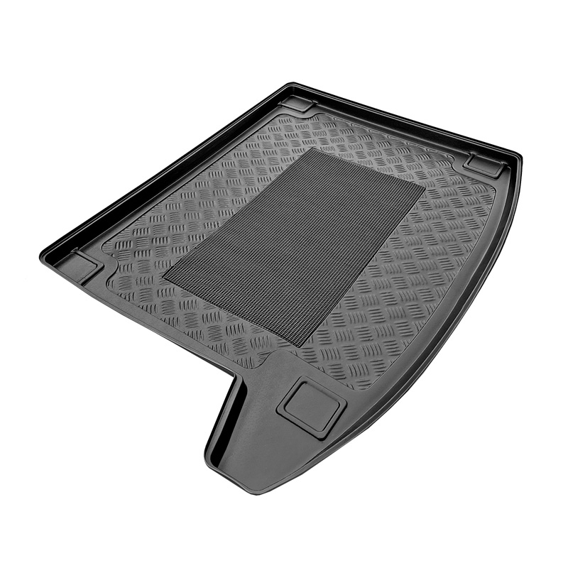 Trunk shell 'Non-slip'  Dacia Jogger 2022-