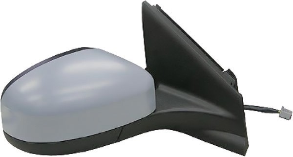 BuitenSpiegel rechts MONDEO 07-10 ELEK. Verstelbaar/VERWARMBAAR