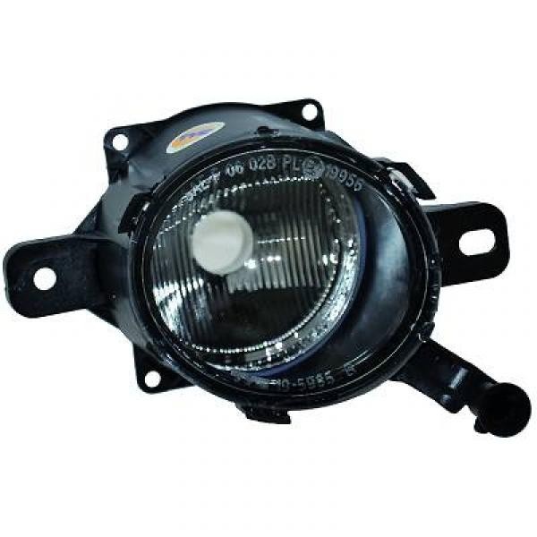 Mistlamp links ZAFIRA B 08-11 H10