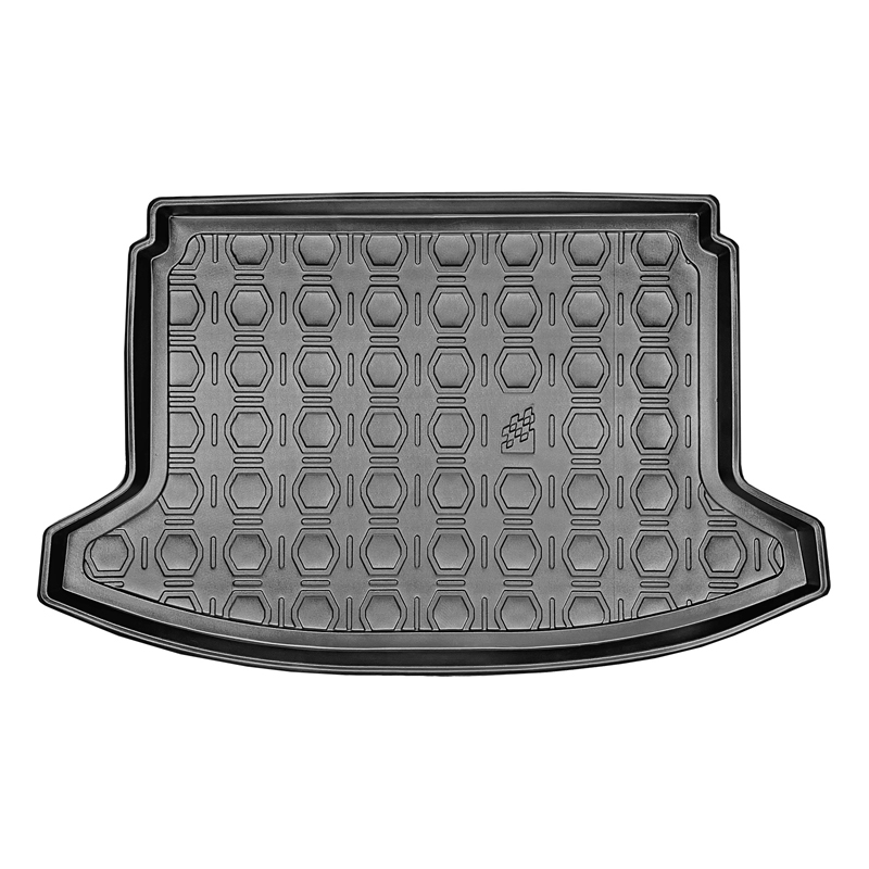 Trunk shell 'Design'  Seres 3 Electric 2021-