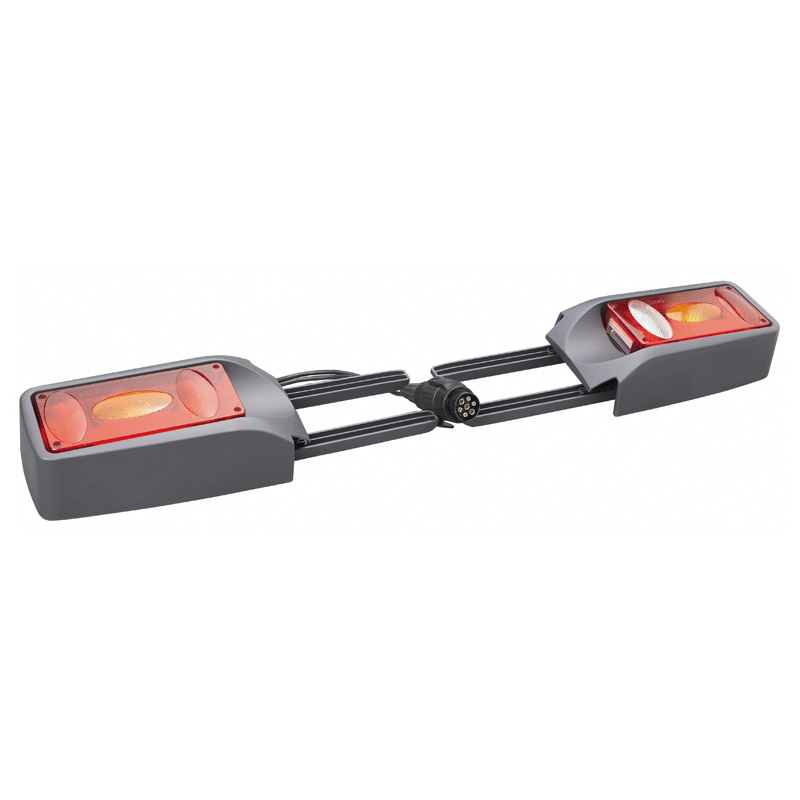 Twinnyload Lampen/Kabelset voor Traditional C&CK/Ergo CK/Swing CK/Swing FFK/Power Carrier