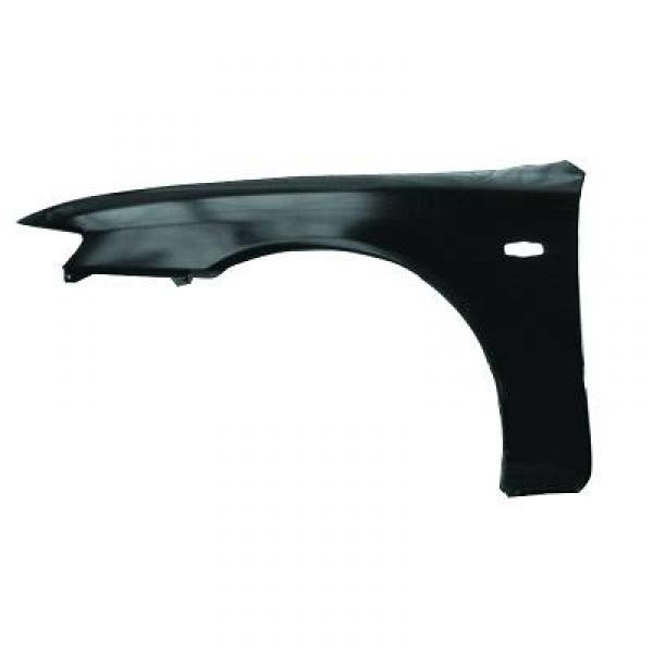 Voorscherm links Mazda 626. 97-02