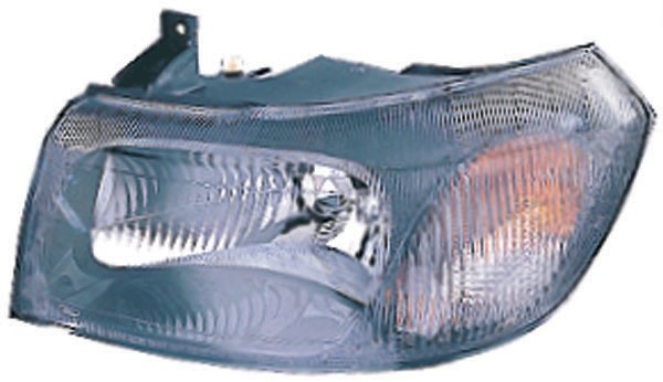 Koplamp rechts TRANSIT 00-06 DEPO