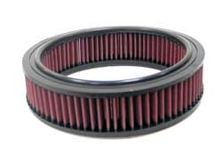 K&N Inlegfilter Renault 19 1.4 1988-95