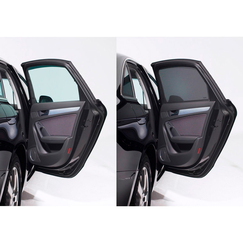 Sonniboy  Mini F55 One/Cooper/S 5-deurs 2014-