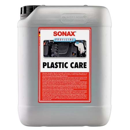 Sonax 205500 Profiline Plastic Care 5L