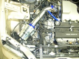 GREEN kit Honda CR-V 2.0 16V 94kw (RD1)