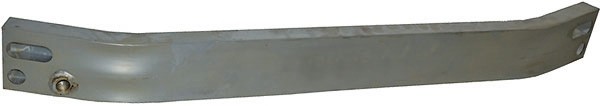 VoorBumper binnenbalk MURANO. 09-10 ALUMINIUM