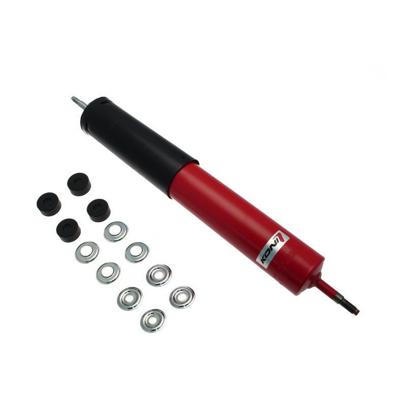 KONI HT Raid Stoßdämpfer passend für Toyota Landcruiser (HZJ71/HZJ74/HZJ76/HZJ78/HZJ79) 1999-2018 - Vorderachse (90-5441)
