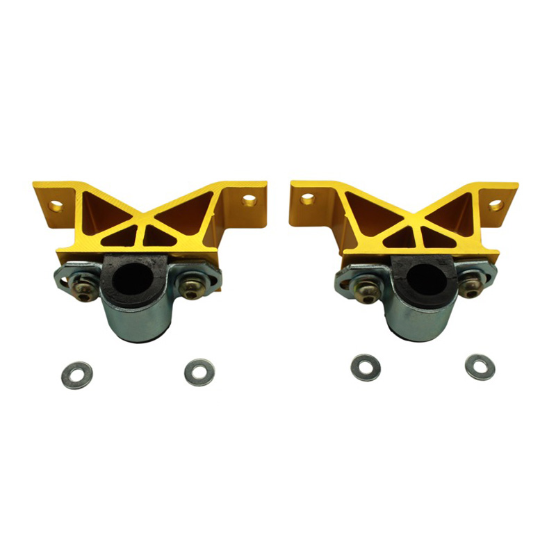 Whiteline 24mm Stabiliser Bar Mount Kit  Saab 9-2X Estate / Subaru Impreza/Legacy I-II/Legacy Outback 1989-2007