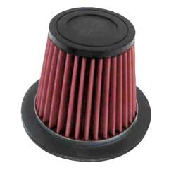 K&N Inlegfilter Ford Explorer 5.0 1996-98