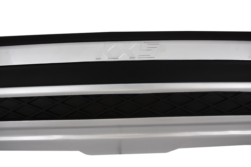 Skid Plates Off Road Kia Sportage QL 2016+