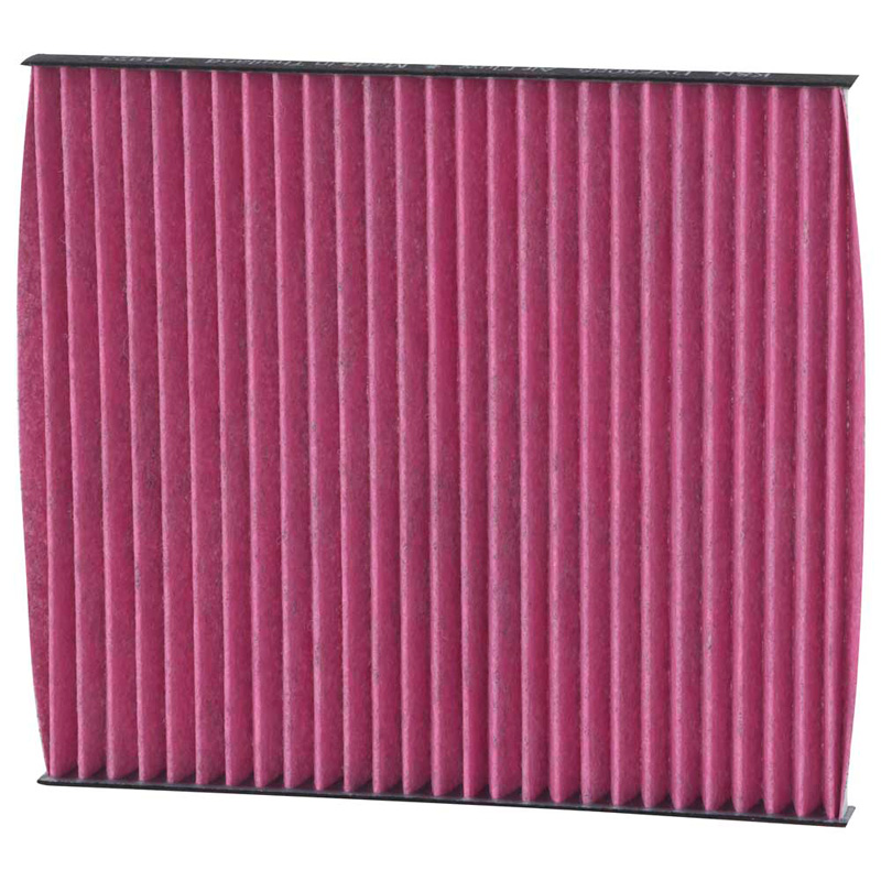 K&N Premium Disposable Cabin Air Filter  Hyundai/Kia various models (DVF5055)