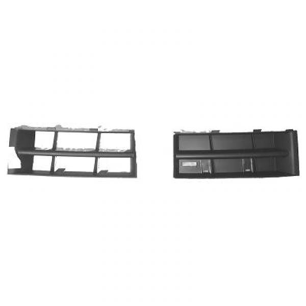 Bumper Grill links FABIA 99-04