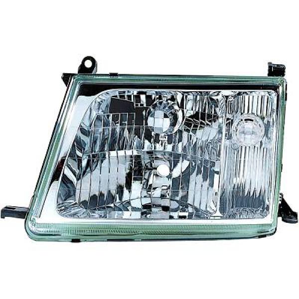 Koplamp rechts CRUISER. 95-97 TYPE:J8