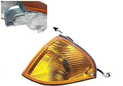 knipperlicht, type Lucas, links Suzuki Swift, 1996-2005