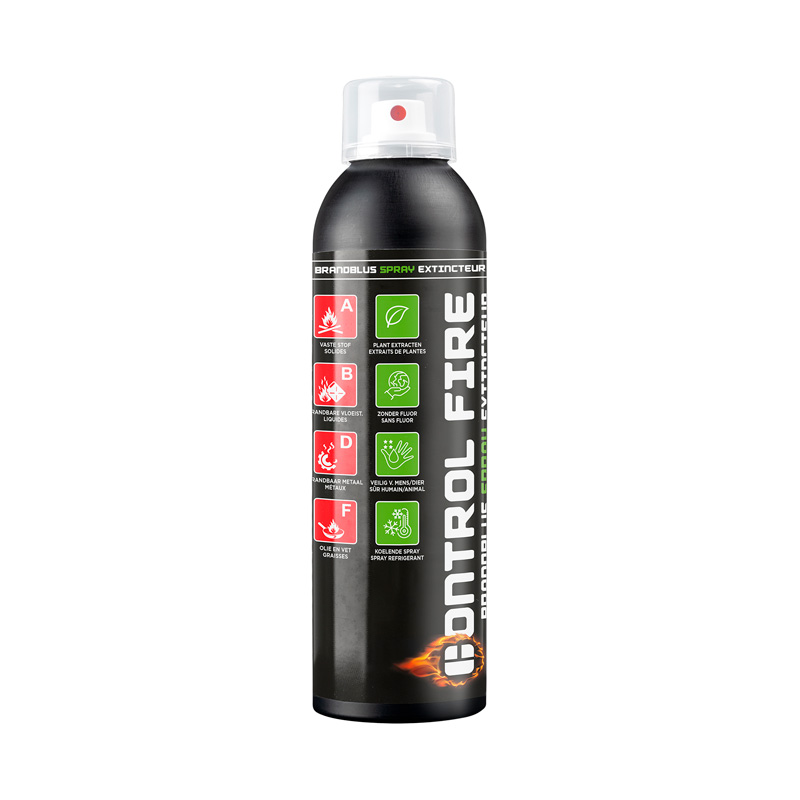 Control Fire extinguishing spray 200ml