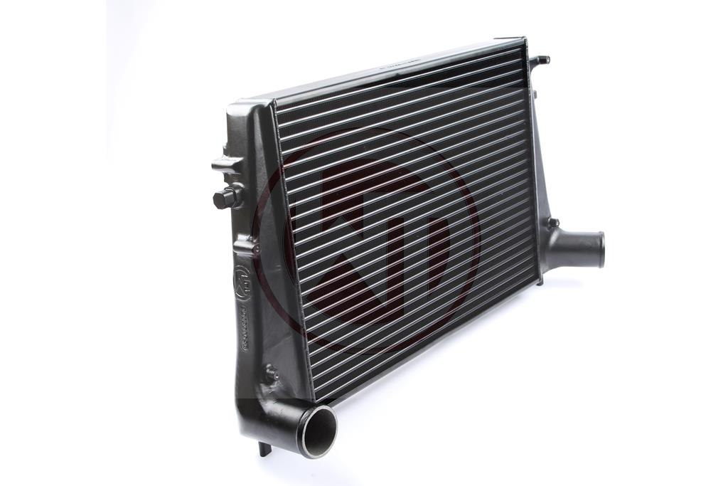 Intercooler Volkswagen Scirocco GTI Cabrio, R Cabrio Wagner Competition kit Gen.2