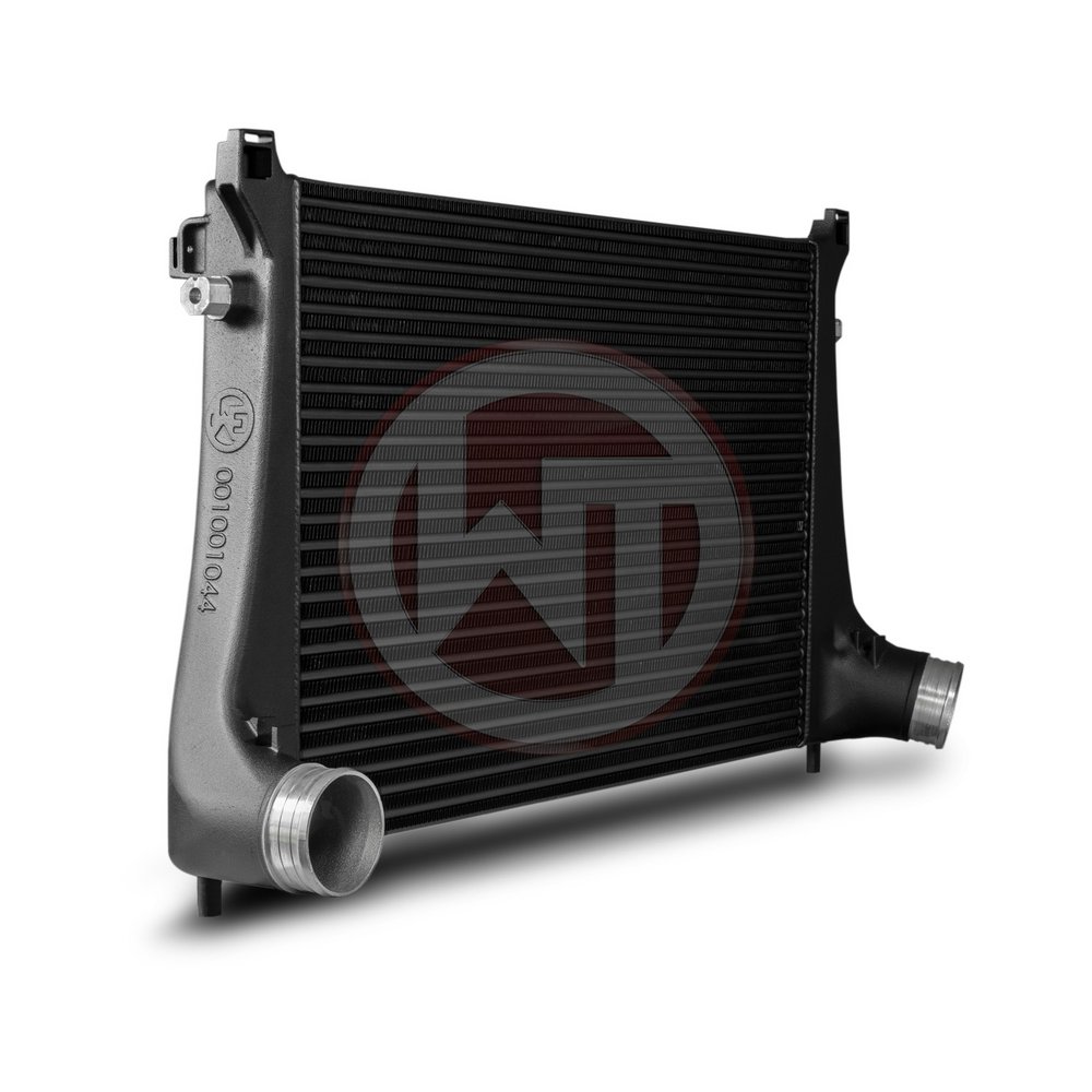 Intercooler Volkswagen Tiguan R 2,0 AD1 TSI 235KW/320PK Wagner Competition kit
