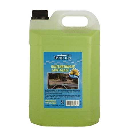 Protect.Ruitenreiniger zomer 5L