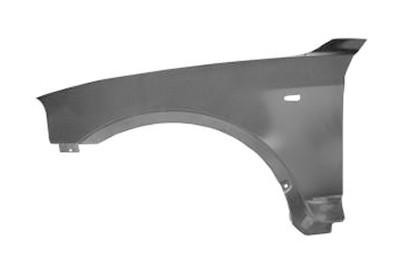 spatbord, links, 09/2004-BMW X3 E83, 2004-2006