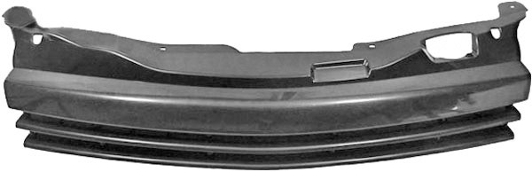 SPORTGrill OPEL ASTRA H 04-07 NIET GTC
