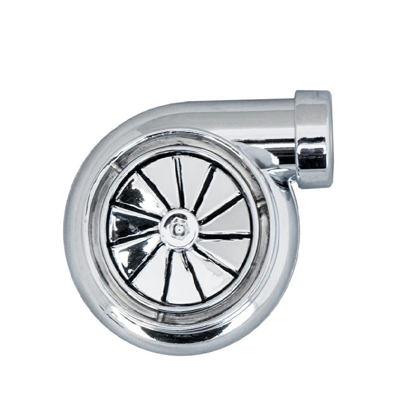 Simoni Racing Luchtverfrisser Metal Turbo - Fresh