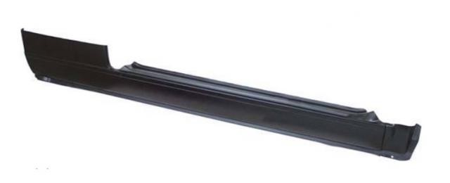 dorpel, 2 drs, rechts BMW 3 serie E30, 1982-1990