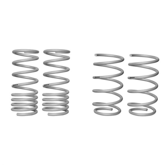 Whiteline Performance Lowering Spring Kit  Toyota GT 86 Coupé ZN6 / Subaru BRZ 2012-