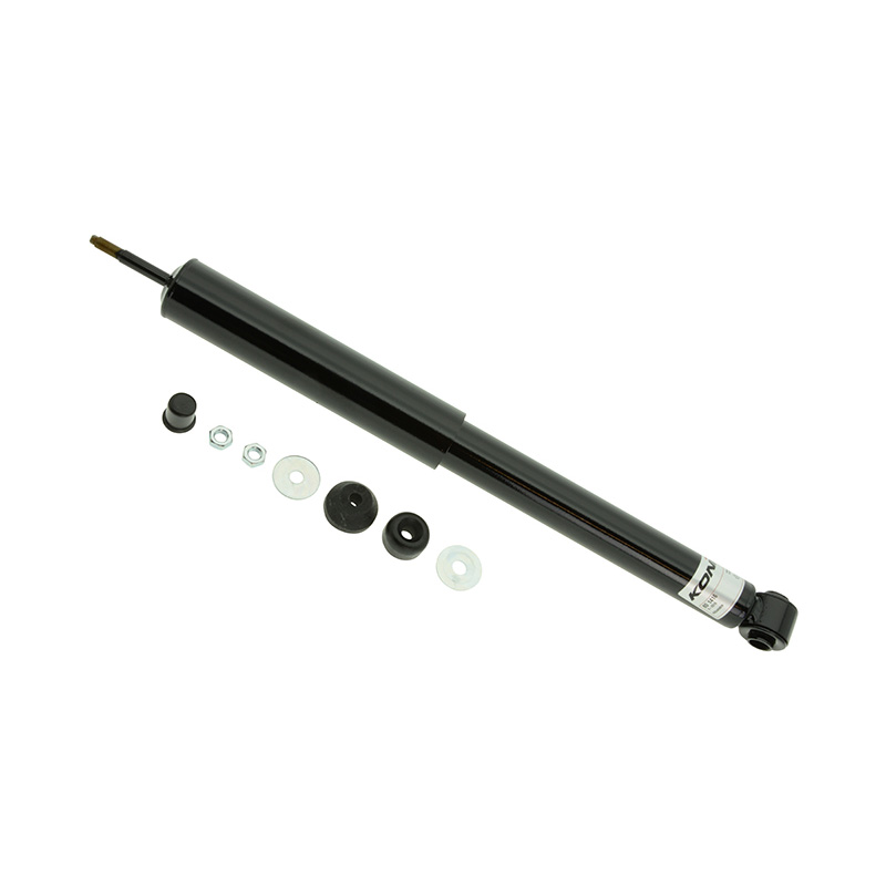 KONI Classic Shock absorber  Mercedes (W111) / S-Class (W108/W109) Sedan/Coupé / SL-Class (W113) 230SL/250SL/280SL 1959-1972 - Rear axle (80-1416)