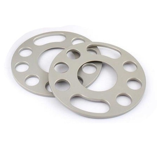 Pro Spacers Universeel 4x100/108 5x100/112 57.1 - 5mm Eibach