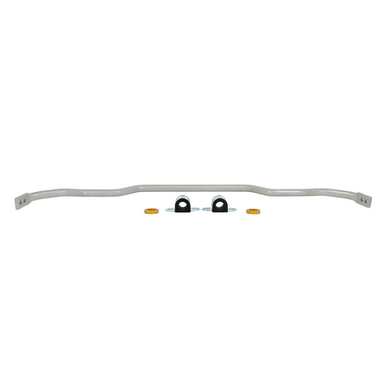 Whiteline Front Stabiliser Bar 27mm Heavy Duty Blade Adjustable  Infiniti G Cabrio/Coupé/Sedan / Nissan 370 Z Coupé/Roadster Z34/Skyline V36 2006-