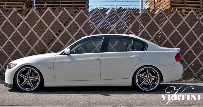 VERTINI FAIRLADY 9,5x19 5x112 ET 35