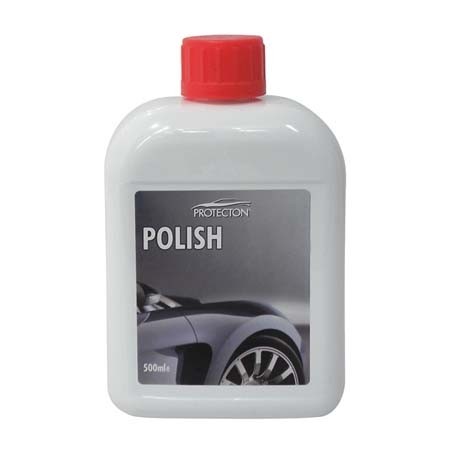 Protect. Polish 500ml