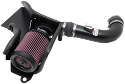 K&N Typhoon Kit VW Passat 2.0 2009-10