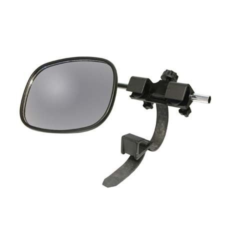Colt Special caravan spiegel, bol glas