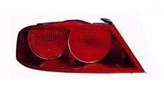 achterlicht, buiten, zonder fittingdeel, links Alfa Romeo 159, 2