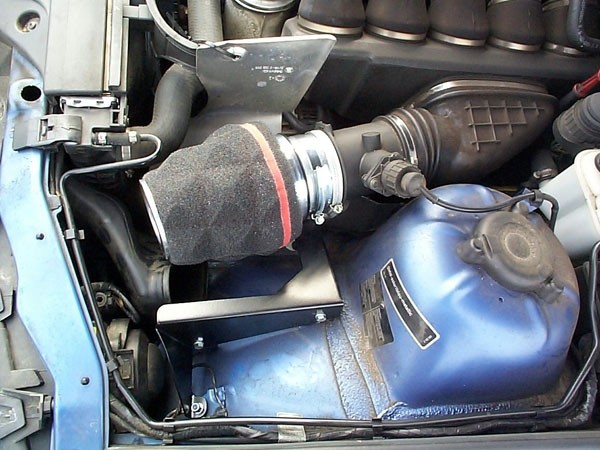 Pipercross BMW E36 M3 3.2i Evolution 09/95-12/00 Standard Luchtf