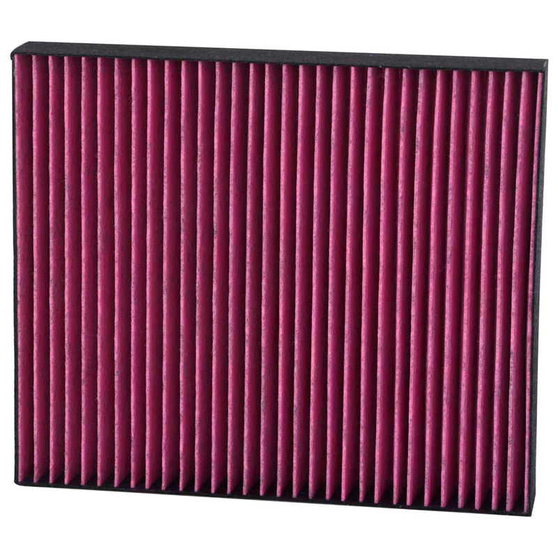 K&N Premium Disposable Cabin Air Filter  Opel various models (DVF5004)